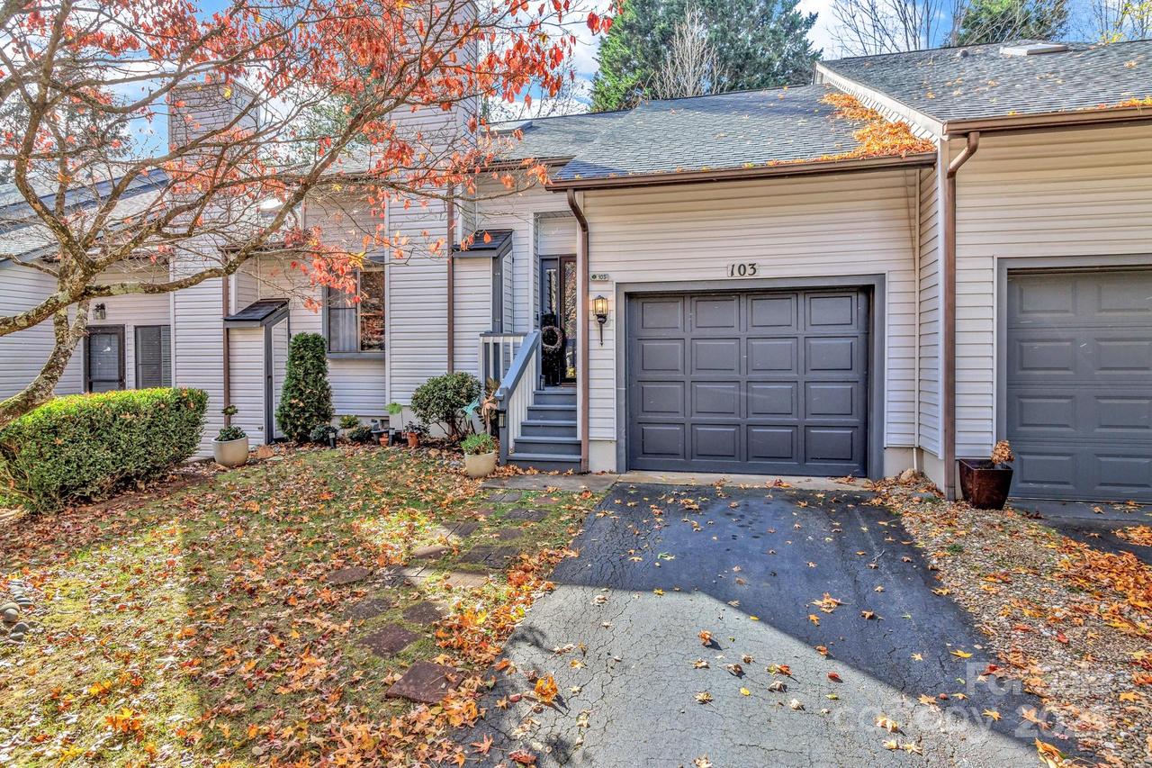 103 Cimarron Dr., Asheville, NC 28803