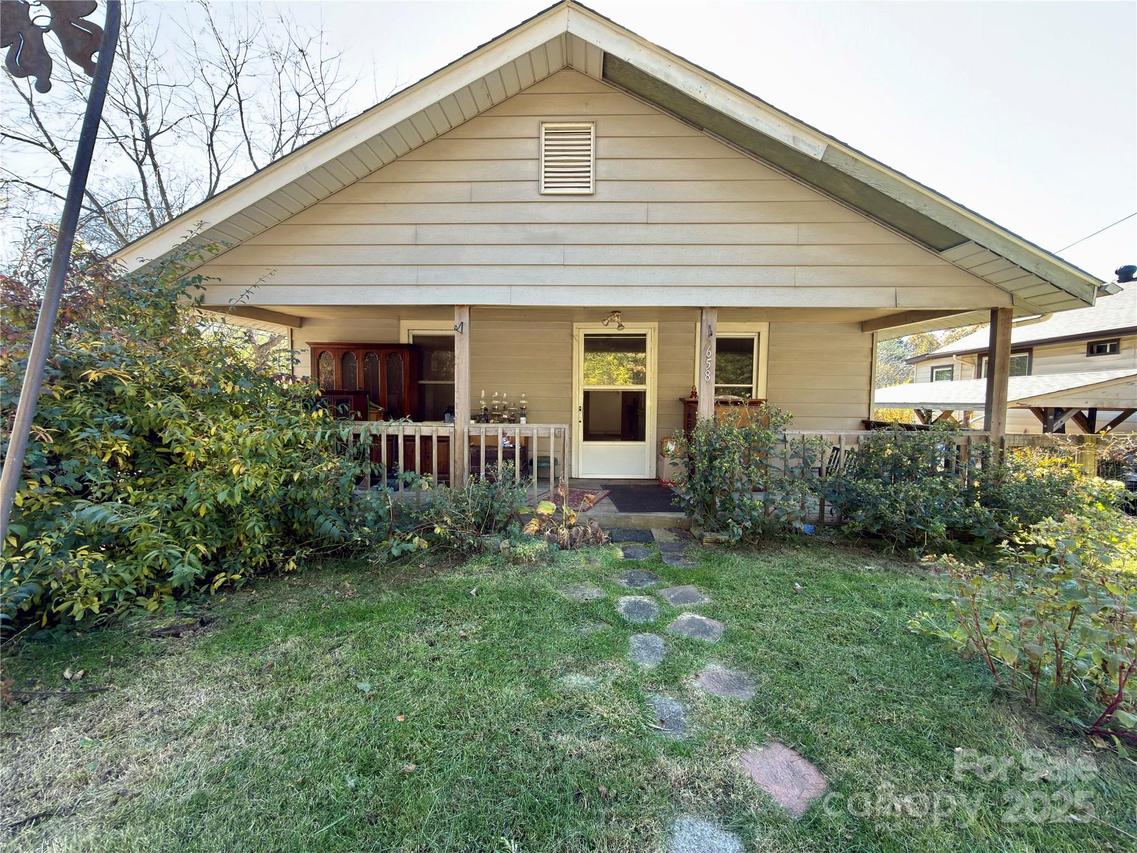 658 Emma Rd., Asheville, NC 28806