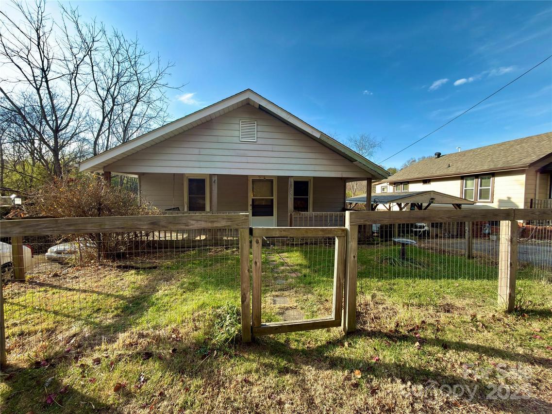 658 Emma Rd., Asheville, NC 28806