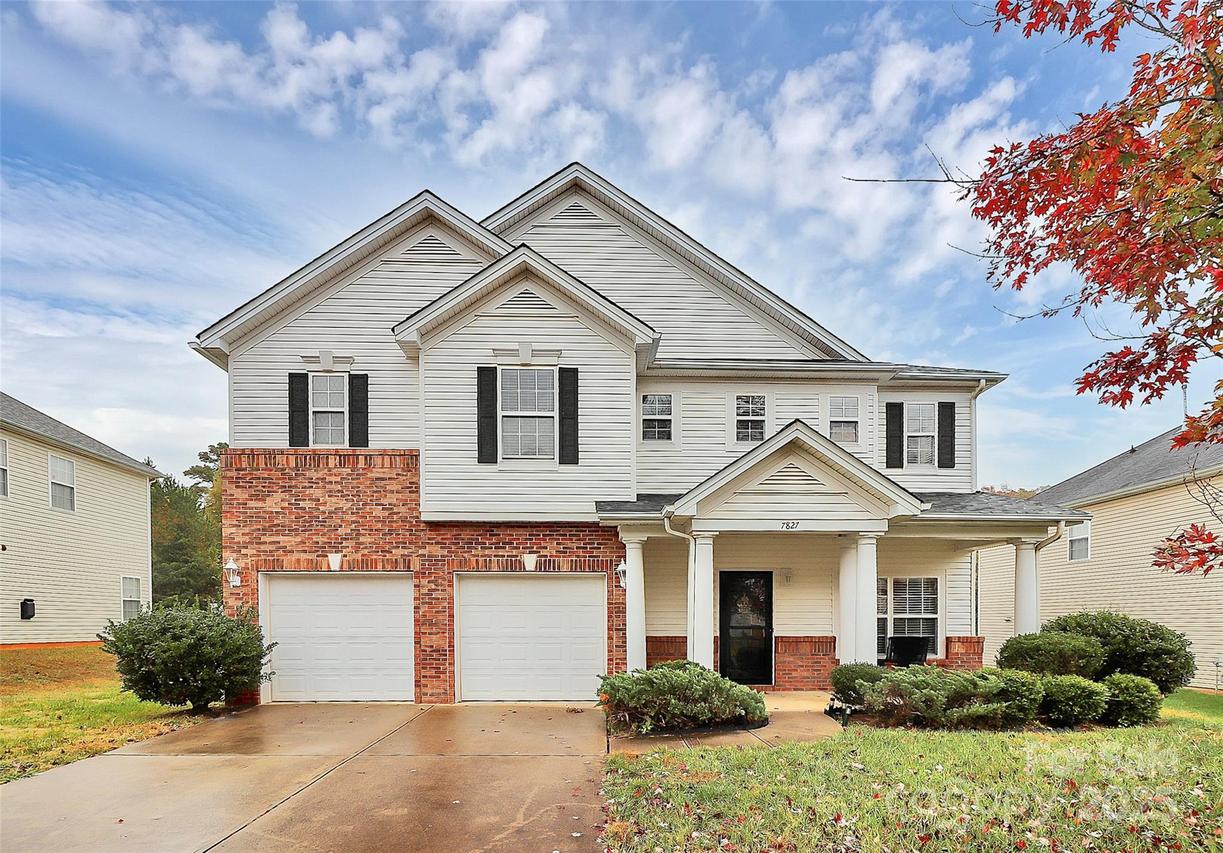 7827 Kuck Rd., Mint Hill, NC 28227