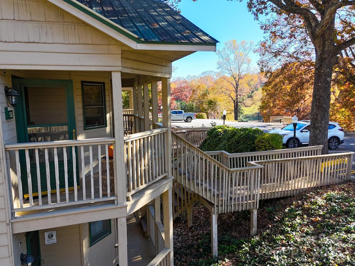 160 Whitney Blvd. #52, Lake Lure, NC 28746