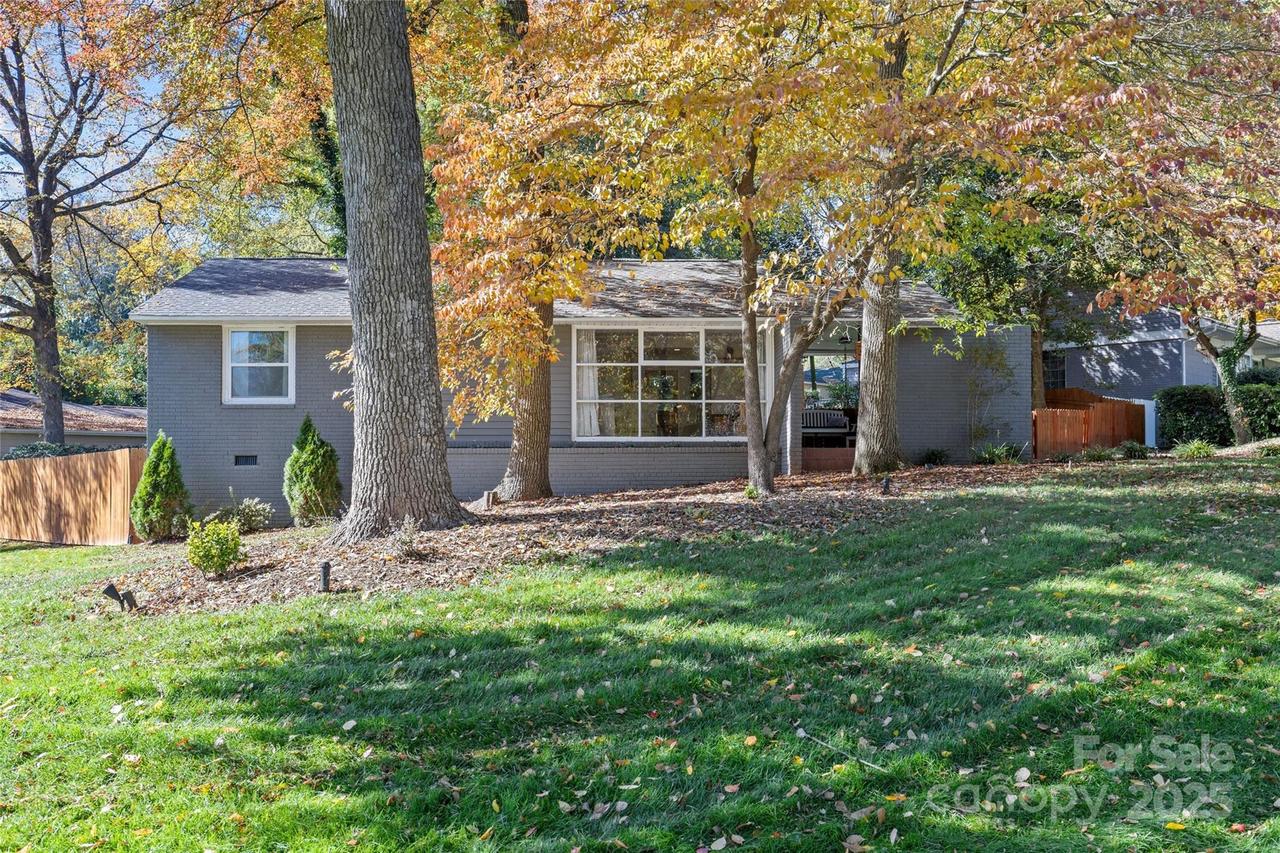 616 Northgate Ave., Charlotte, NC 28209