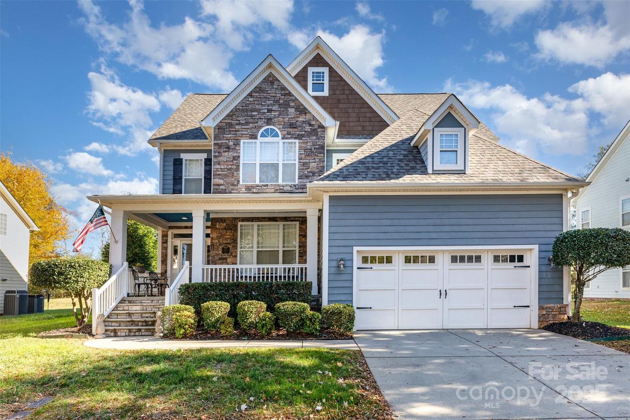 1520 Saratoga Blvd., Indian Trail, NC 28079