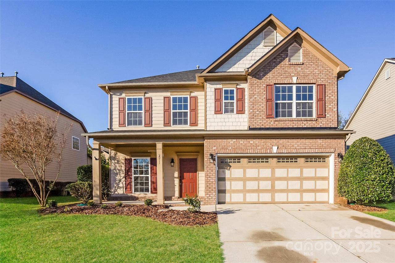 2011 Terrapin St., Indian Trail, NC 28079