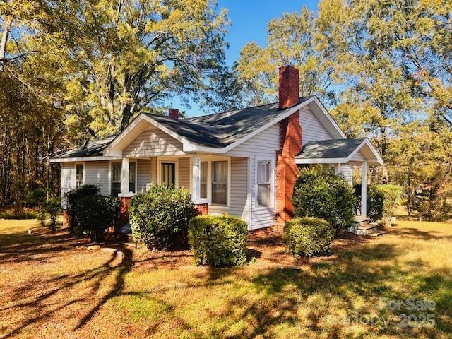 24515 Saint Martin Rd., Albemarle, NC 28001