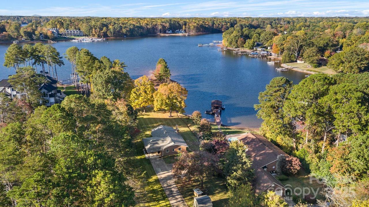 2511 Primm Rd., Denver, NC 28037