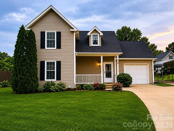 Homes Just Sold in Spindale: October 13th to October 19th