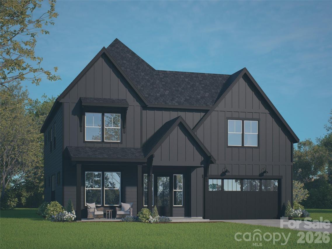 3916 Sarah Dr., Charlotte, NC 28217