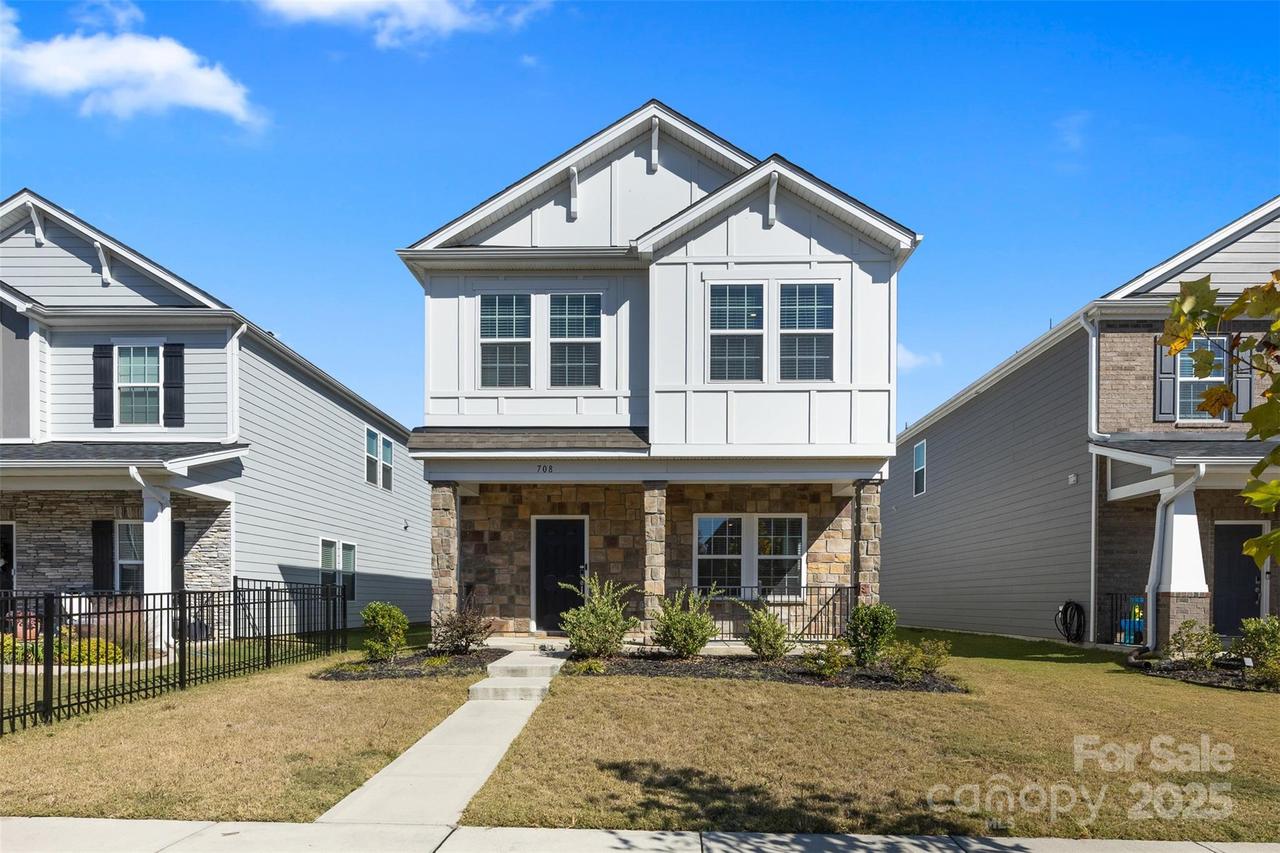 708 Windage Way, Pineville, NC 28134