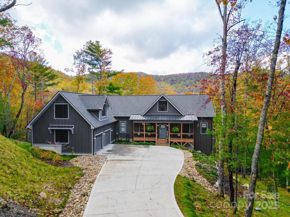 250 Judson Ridge Rd., Arden, NC 28704