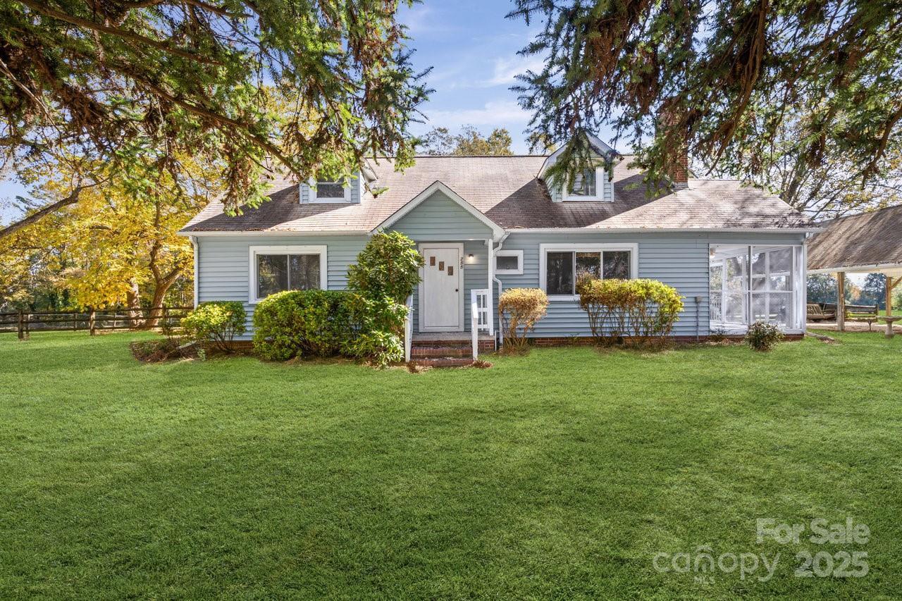 255 St Stephens Church Rd., Gold Hill, NC 28071