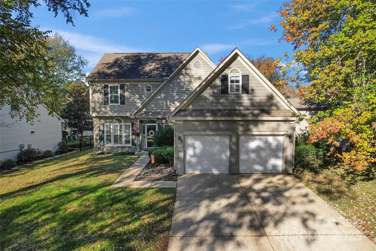 107 Claremont Way, Mooresville, NC 28117