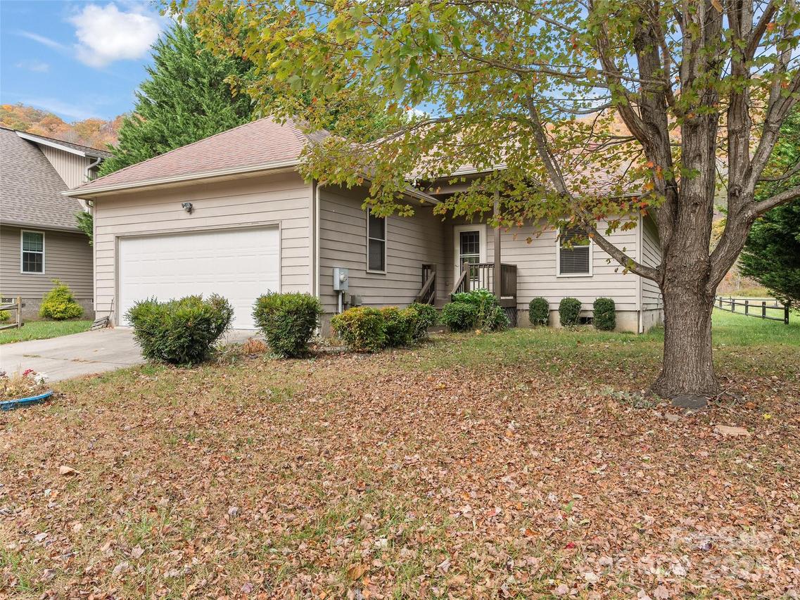 83 Indian Trace Rd., Maggie Valley, NC 28751