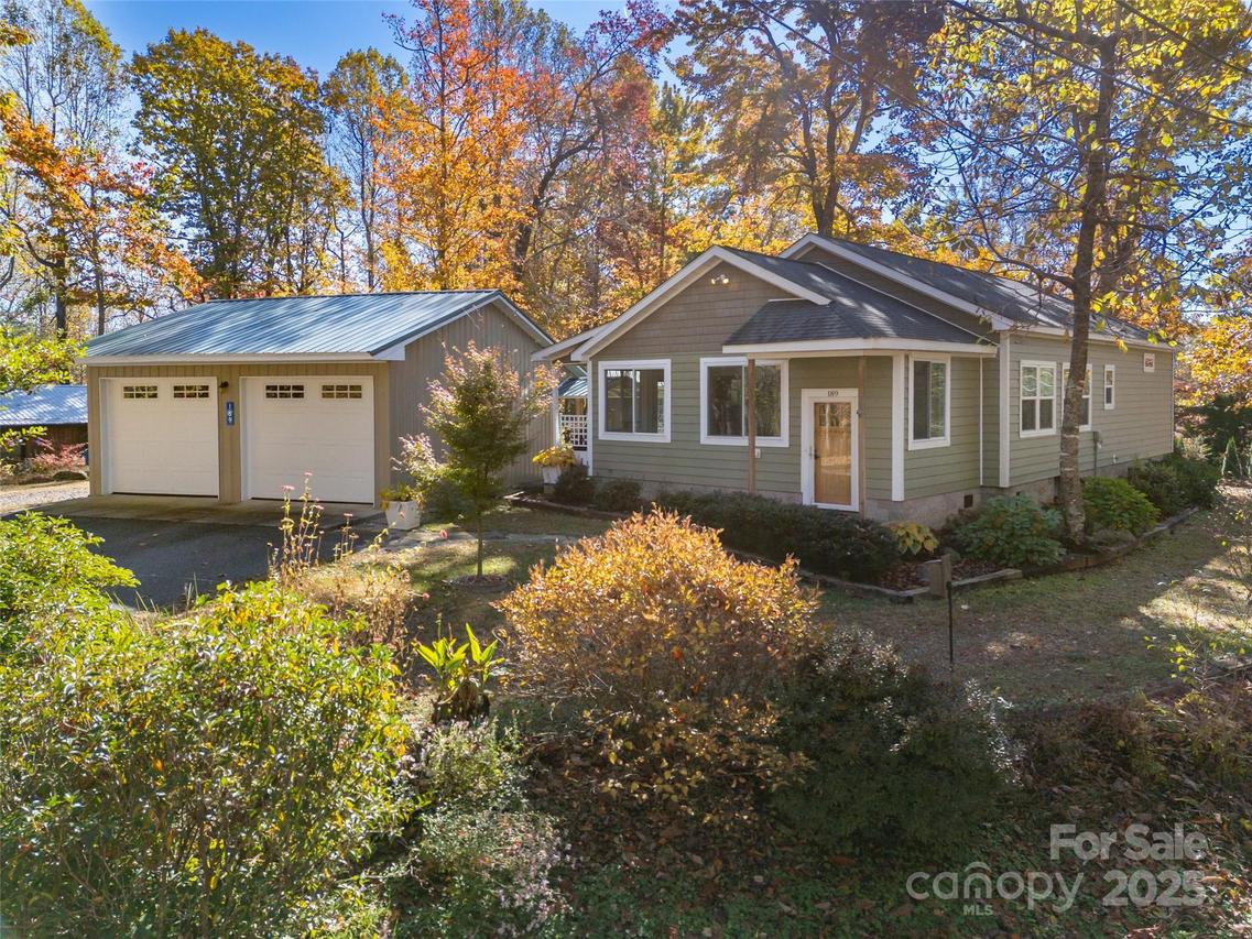 189 Friendly Cir., Saluda, NC 28773