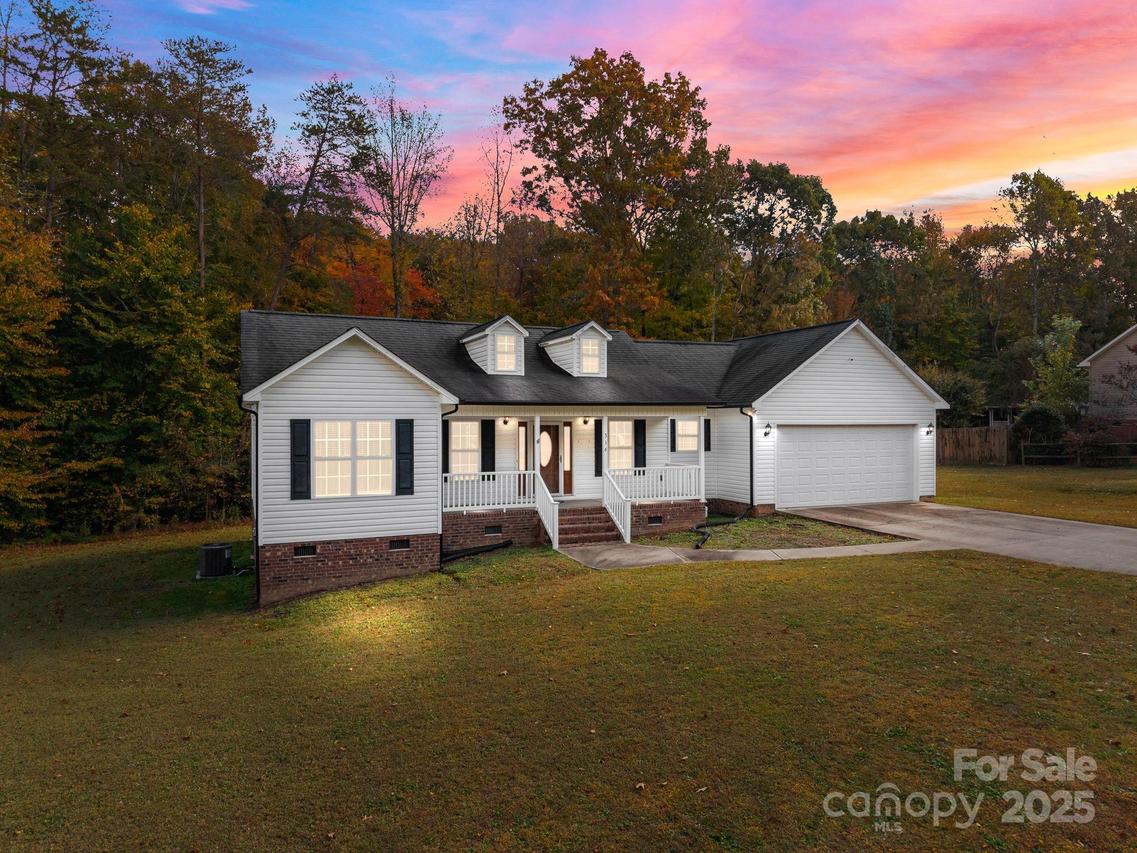 316 Hutchins Way, Salisbury, NC 28146