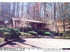 76 Highlands Loop, Maggie Valley, NC 28751