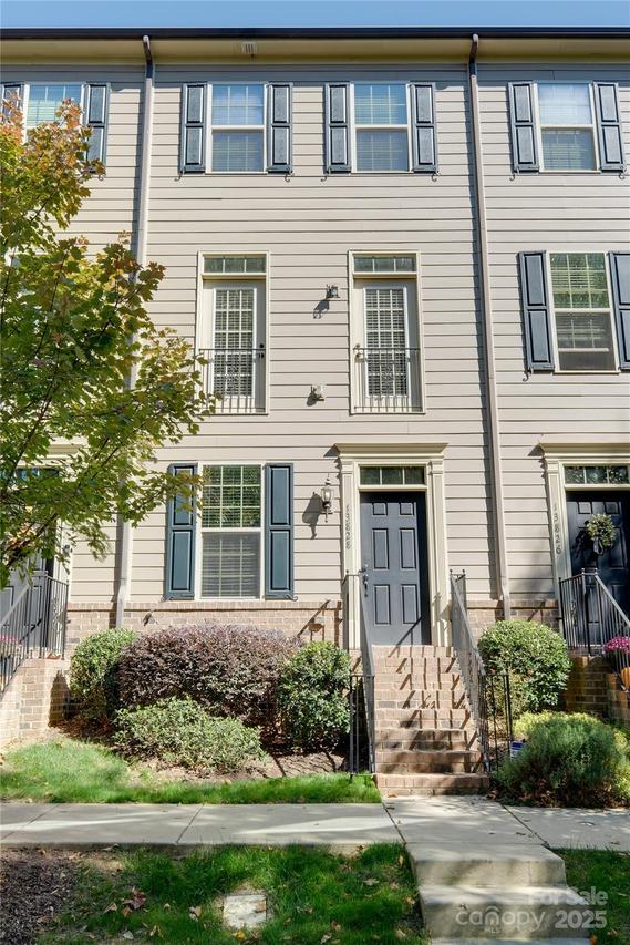 13828 Winmau Ln., Huntersville, NC 28078