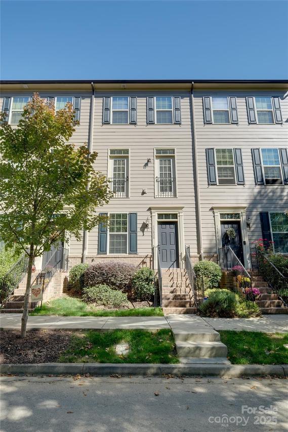 13828 Winmau Ln., Huntersville, NC 28078