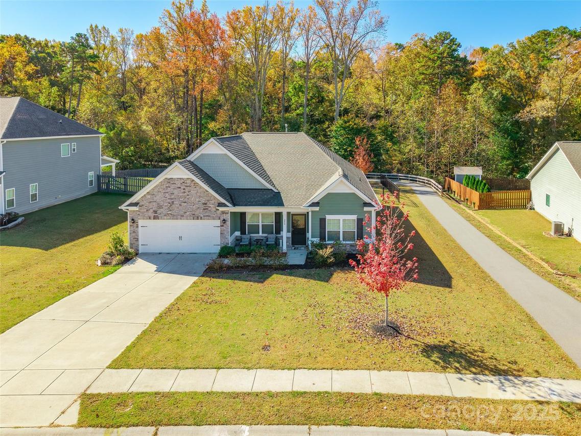 200 Clauser Rd., Mount Holly, NC 28120