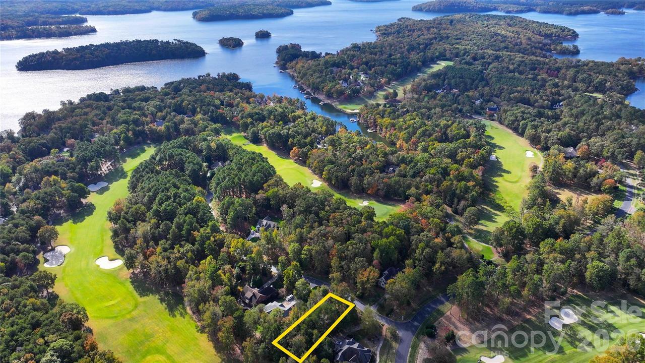 111 Yadkin Falls Rd., New London, NC 28127