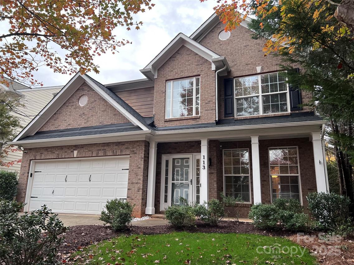 113 Charing Pl., Mooresville, NC 28117
