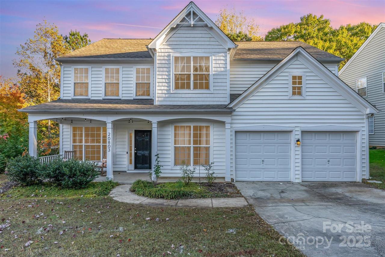 20803 Brinkley St., Cornelius, NC 28031
