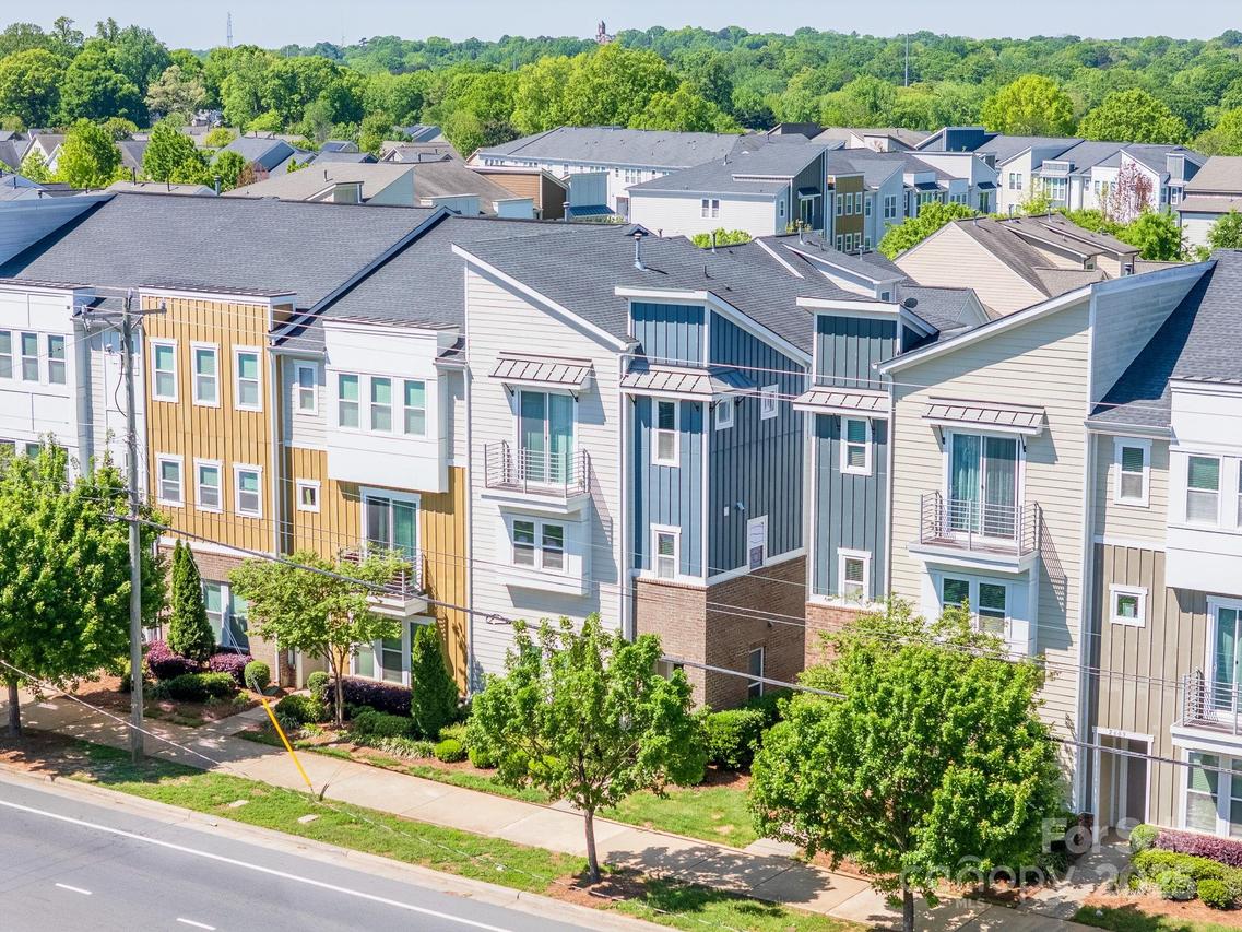 2551 Statesville Ave., Charlotte, NC 28206