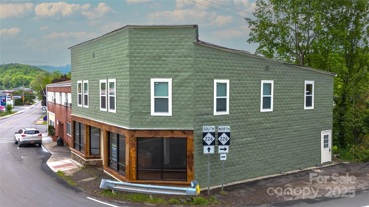 23 N 226 Hwy., Bakersville, NC 28705