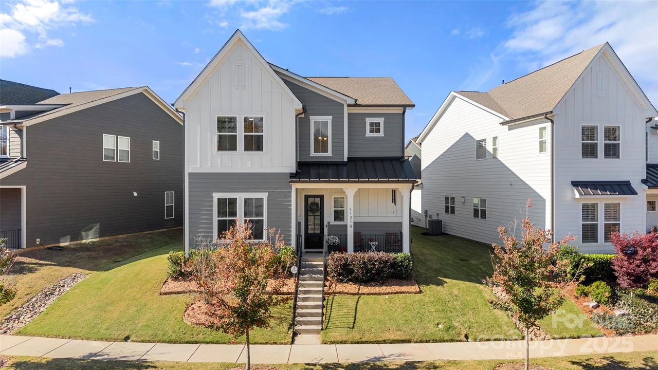 11219 James Coy Rd., Davidson, NC 28078