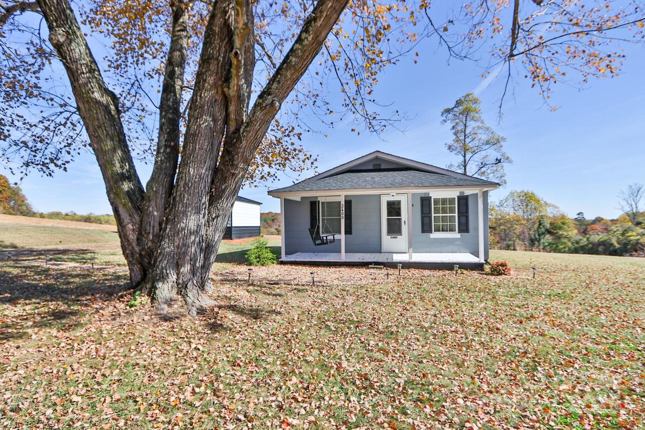 3400 Austin Traphill Rd., Elkin, NC 28621