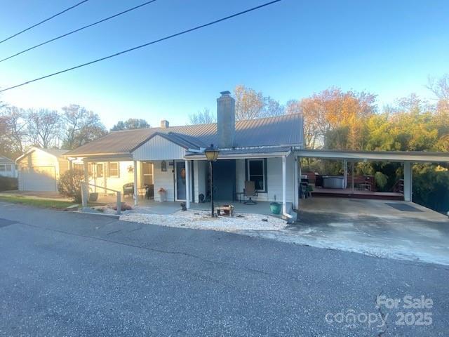 111 Berry St., Morganton, NC 28655