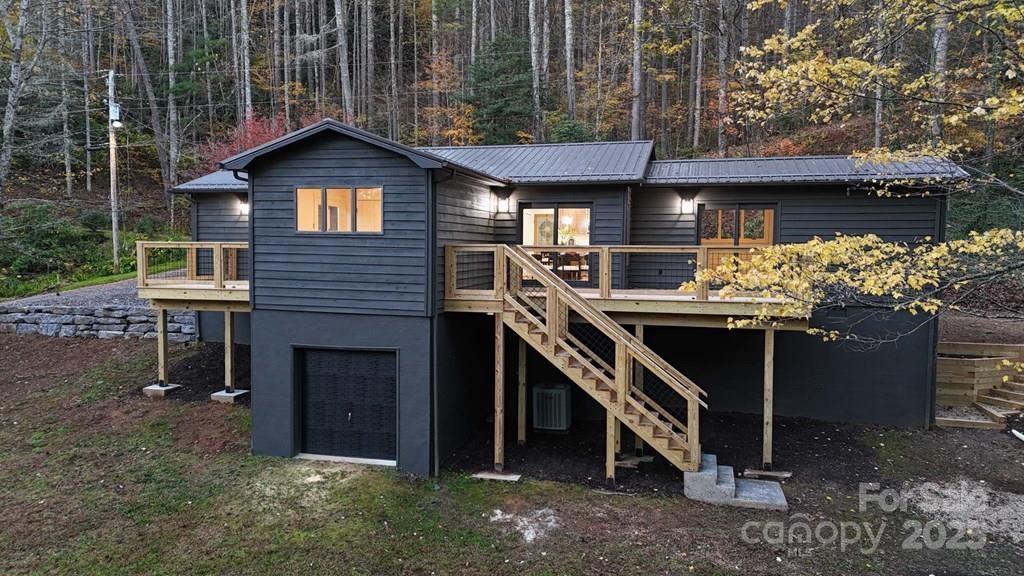 74 Panther Ridge Dr., Webster, NC 28723