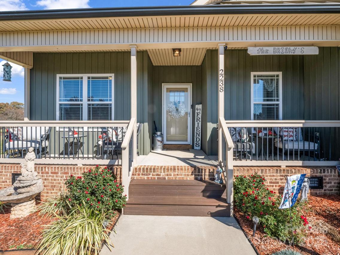 2238 Mintew Cir., Lincolnton, NC 28092