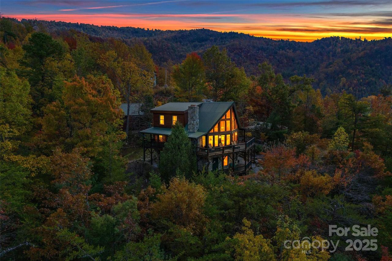 525 Sunrise Path, Marion, NC 28752