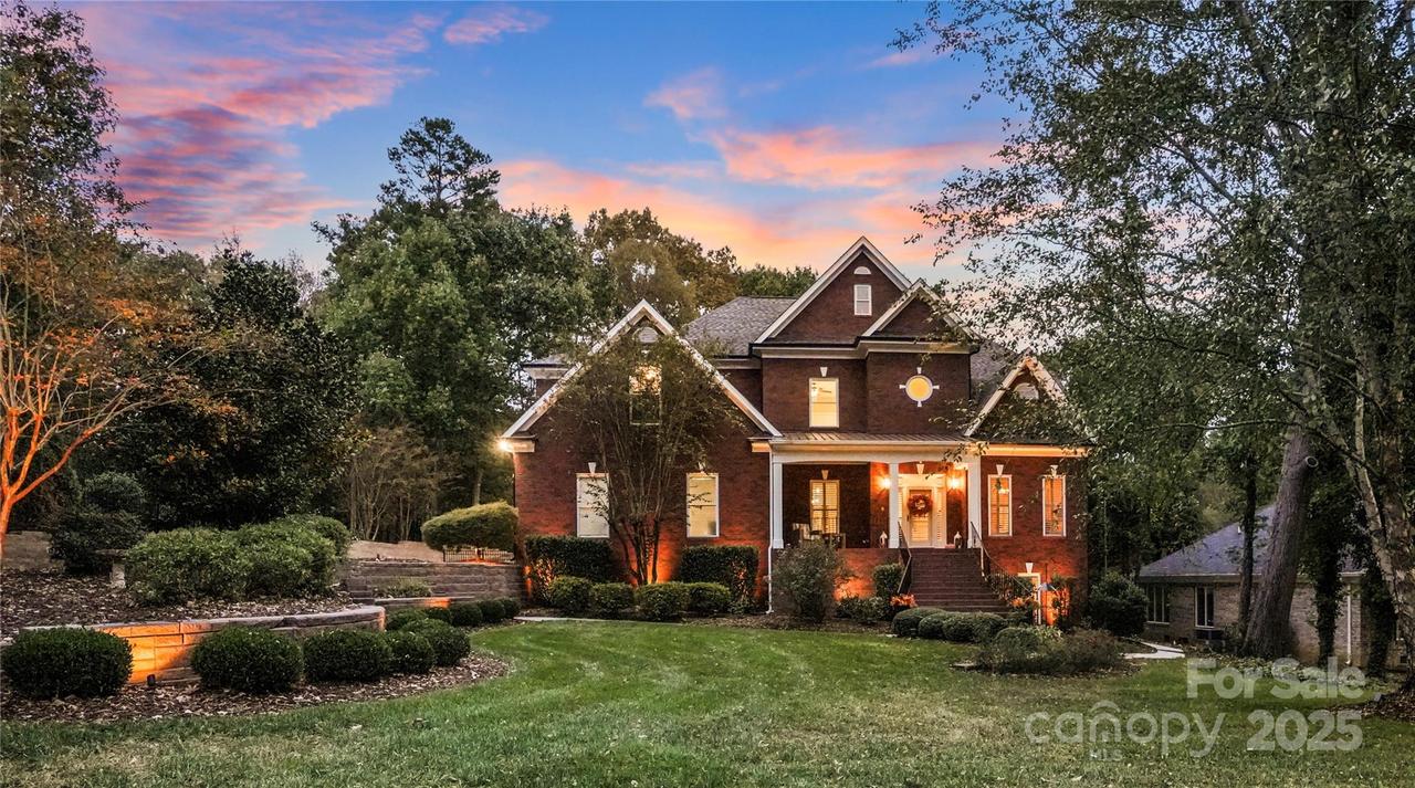 7511 Olde Sycamore Dr., Mint Hill, NC 28227