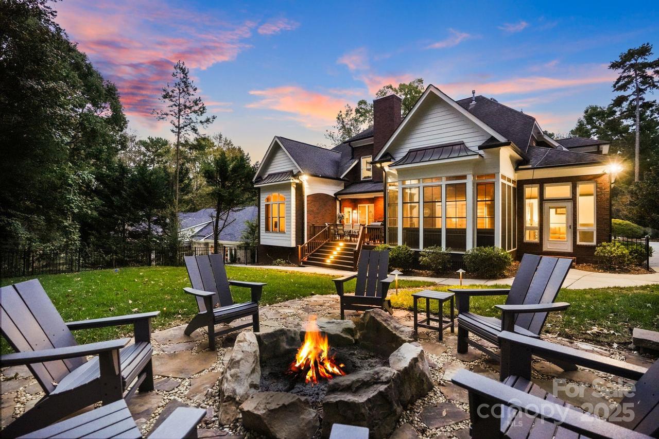 7511 Olde Sycamore Dr., Mint Hill, NC 28227