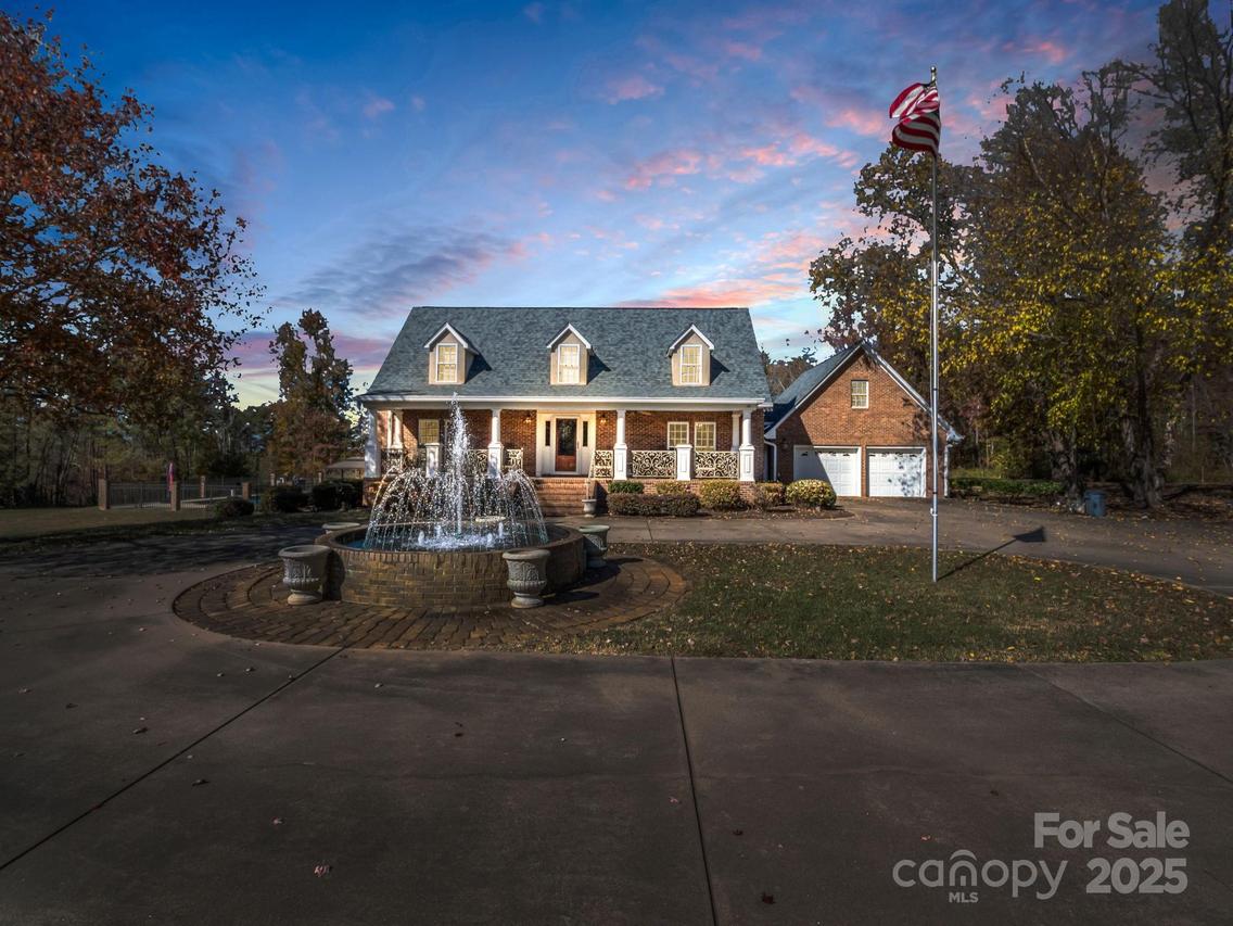 1102 S Mountain Rd., Bostic, NC 28018