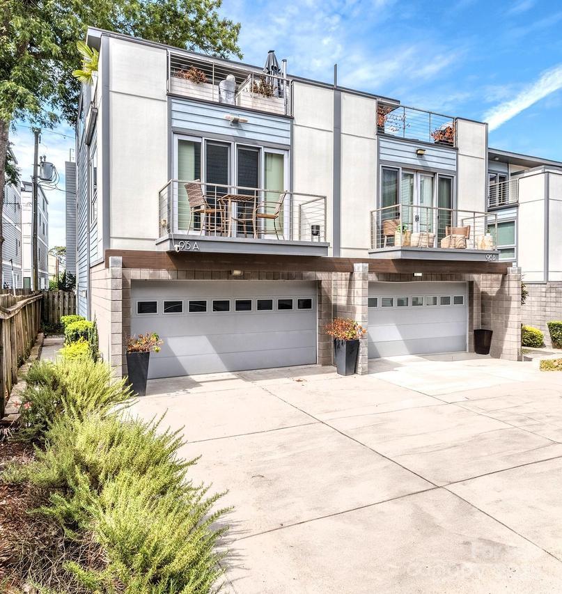 915 Westbrook Dr. #A, Charlotte, NC 28202