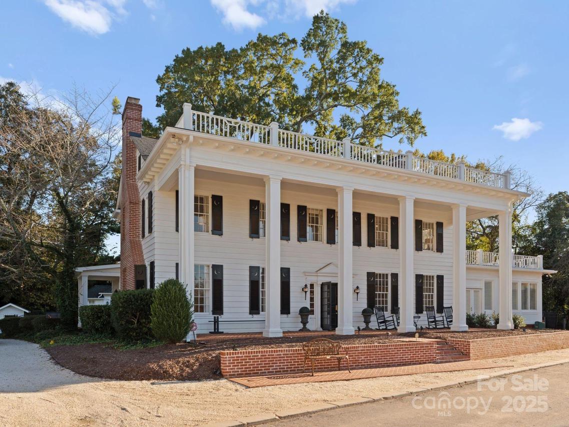 4016 Nettie Ct., Charlotte, NC 28211