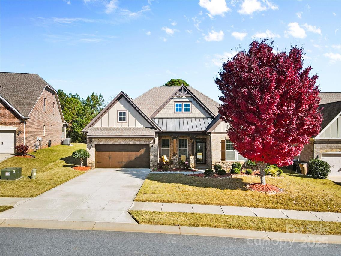 1005 Arbor Hills Dr., Indian Trail, NC 28079
