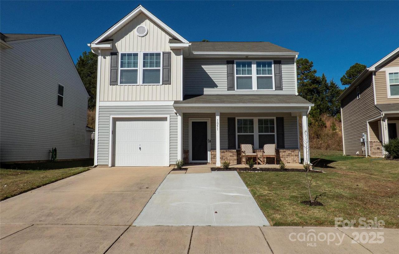 1051 Manston Pl., Concord, NC 28025