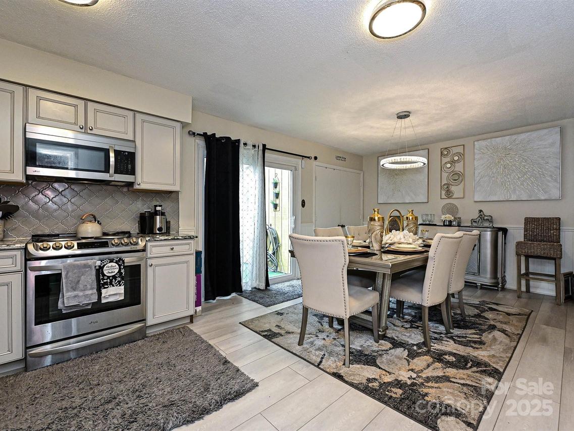 4520 Central Ave. #H, Charlotte, NC 28205