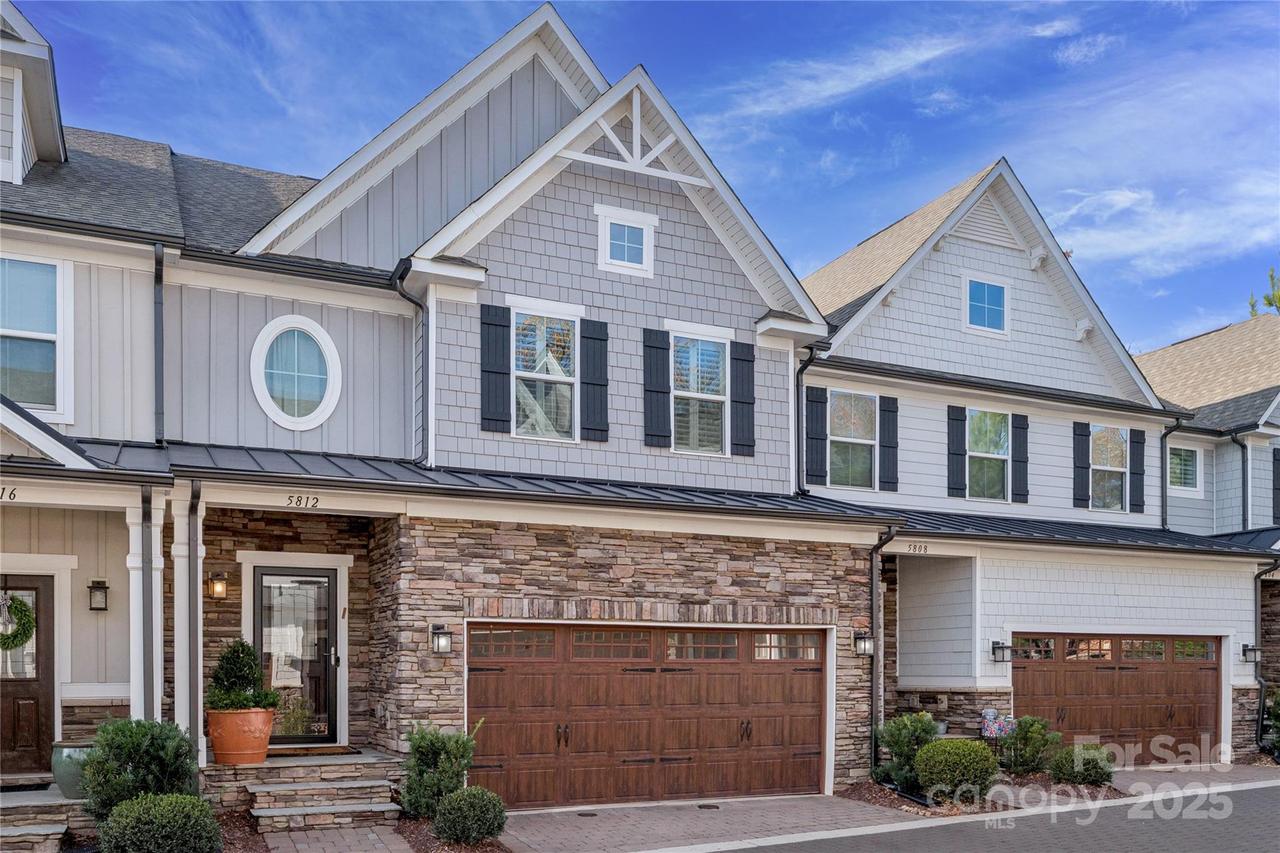 5812 Barrowlands Ct., Charlotte, NC 28210