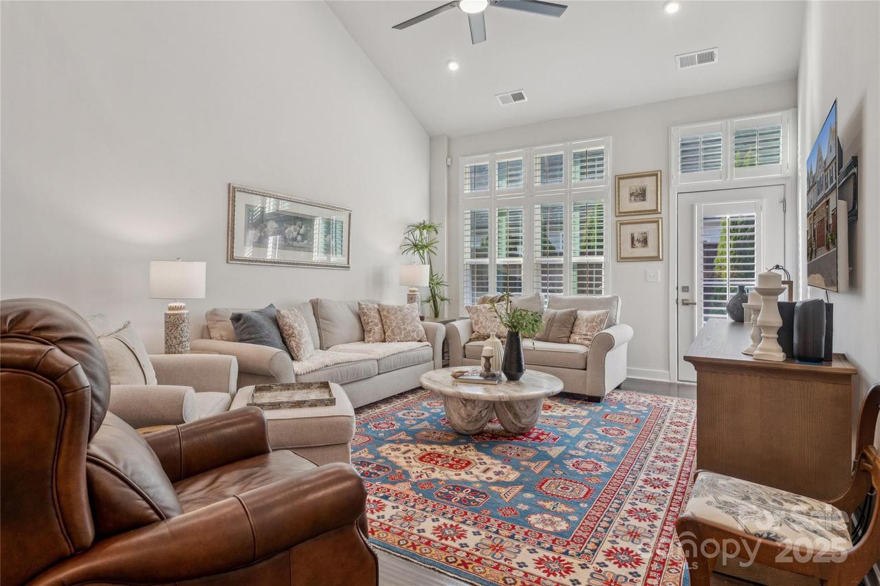 5812 Barrowlands Ct., Charlotte, NC 28210