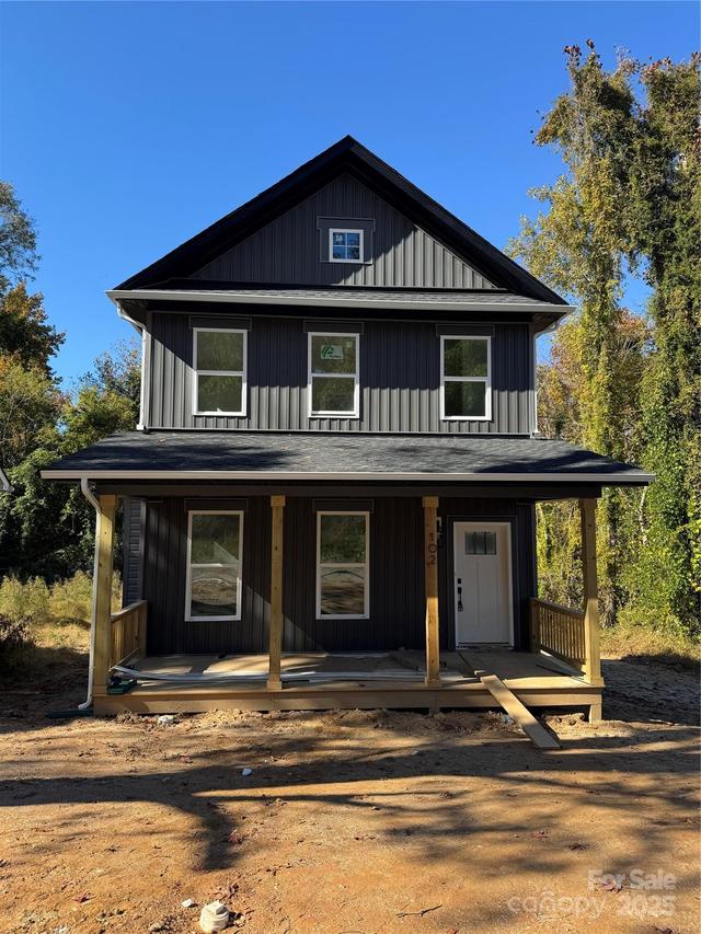 102 Park St., Shelby, NC 28150