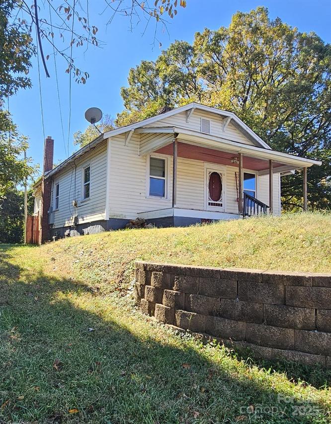 929 Key St., Charlotte, NC 28208