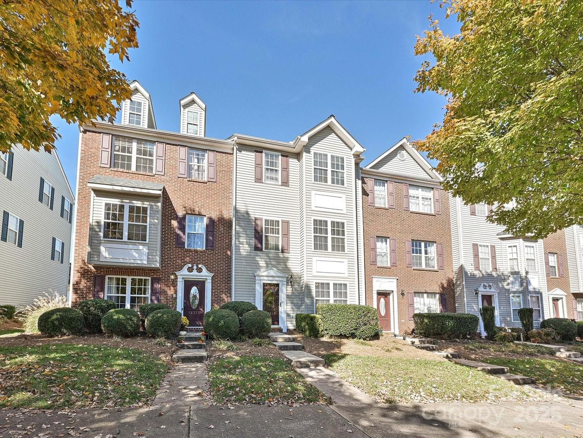 16319 Peachmont Dr., Cornelius, NC 28031