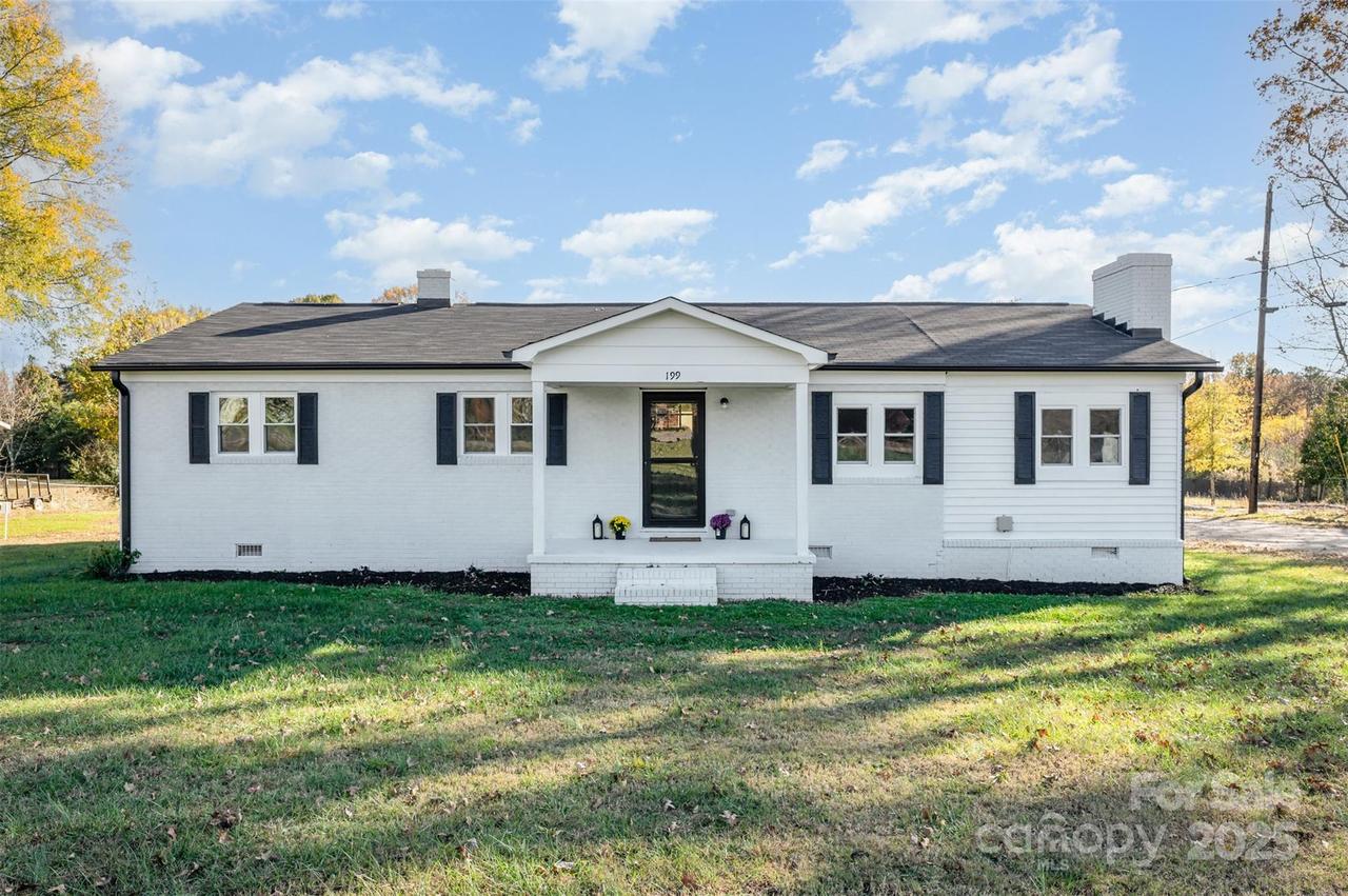 199 Cornelius Rd., Mooresville, NC 28117