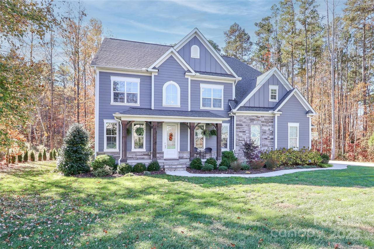 889 Irish Creek Dr., Landis, NC 28088