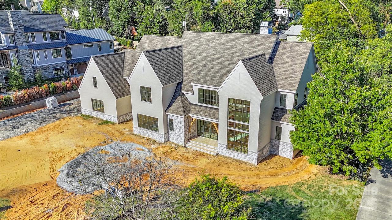 1200 Andover Rd., Charlotte, NC 28211